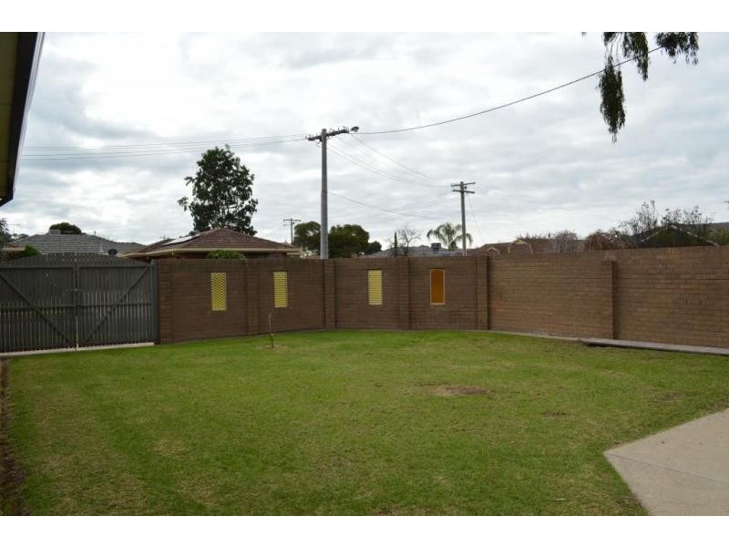 Wangaratta VIC 3677