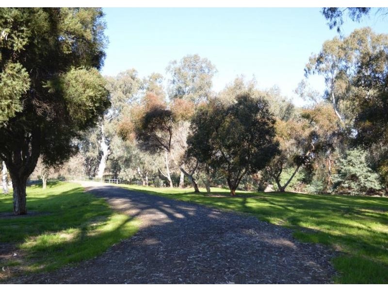Wangaratta VIC 3677