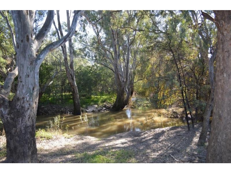 Wangaratta VIC 3677