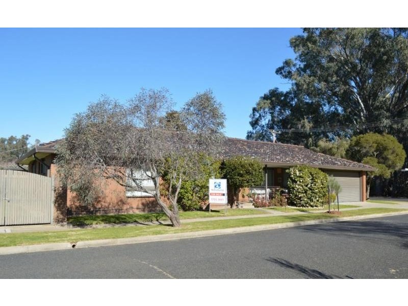 Wangaratta VIC 3677