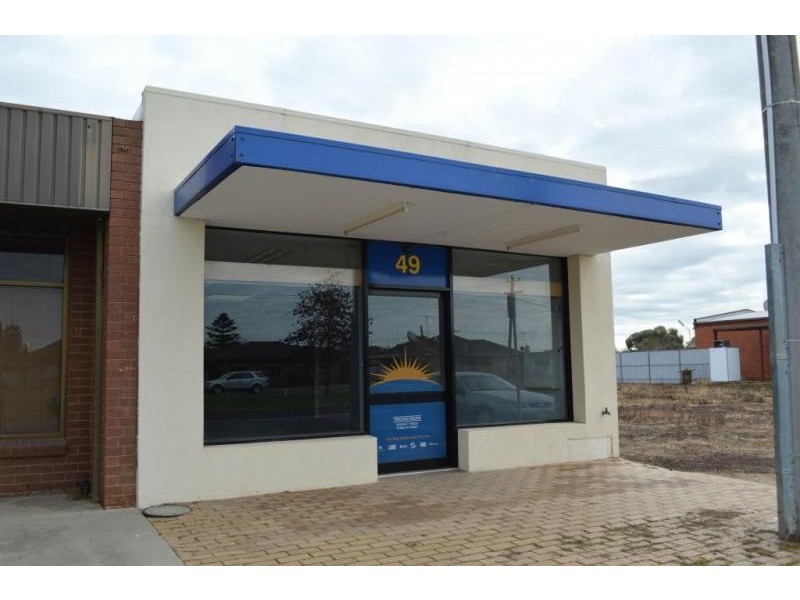 49 Appin Street, Wangaratta VIC 3677