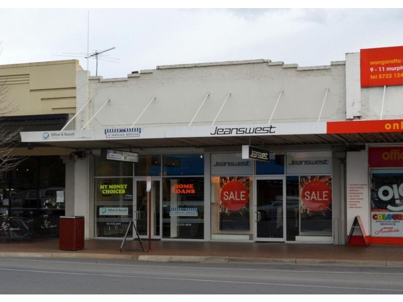 7 Murphy Street, Wangaratta VIC 3677