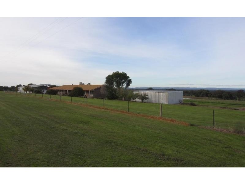 Wangaratta South VIC 3678