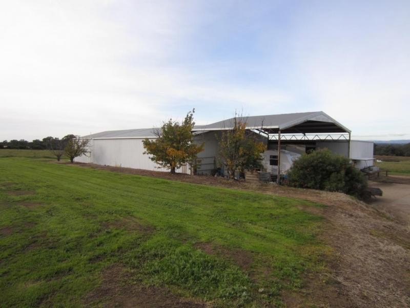 Wangaratta South VIC 3678