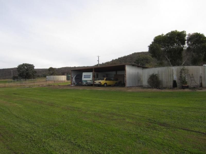 Wangaratta South VIC 3678