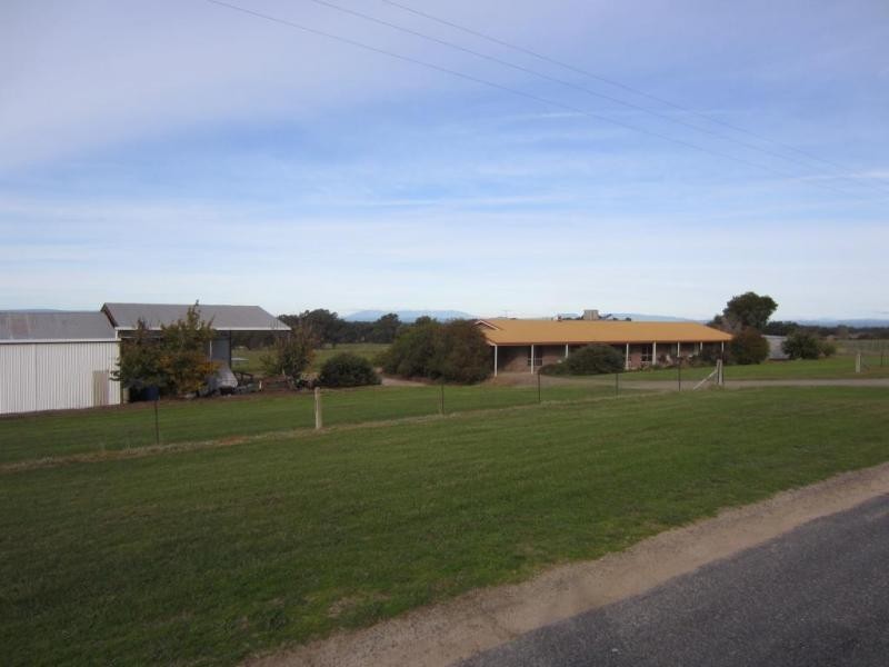 Wangaratta South VIC 3678