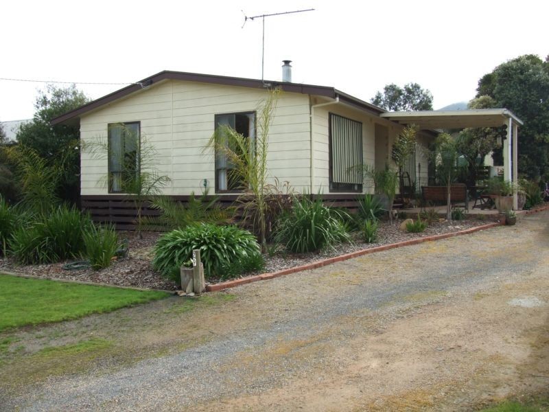 29 Siege Street, Glenrowan VIC 3675
