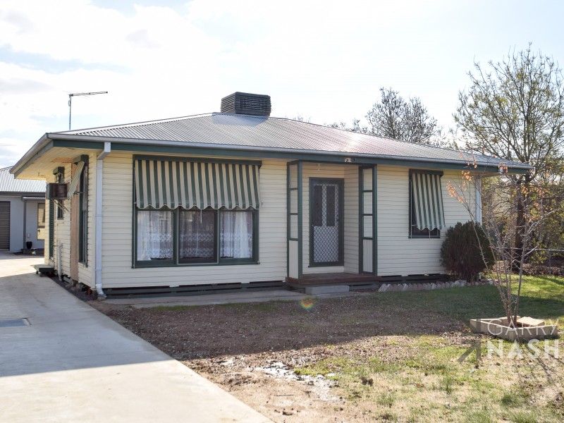 23 Irving Street, Wangaratta VIC 3677