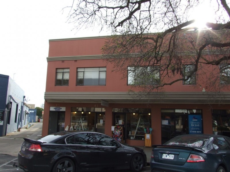 71A Ovens Street, Wangaratta VIC 3677