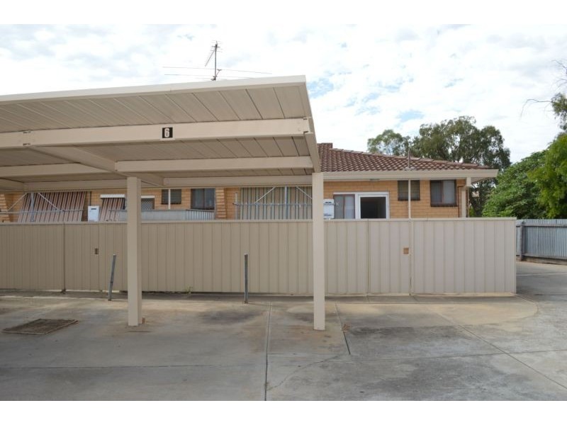 6/11-17 Spearing Street, Wangaratta VIC 3677