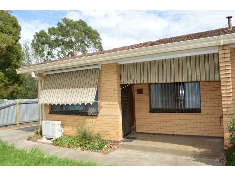 6/11-17 Spearing Street, Wangaratta VIC 3677