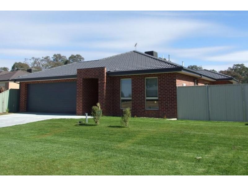 Wangaratta VIC 3677