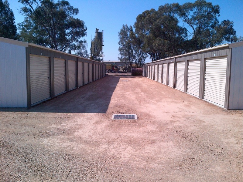 35 Hay Avenue – Payless Storage, Wangaratta VIC 3677