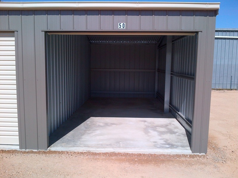35 Hay Avenue – Payless Storage, Wangaratta VIC 3677