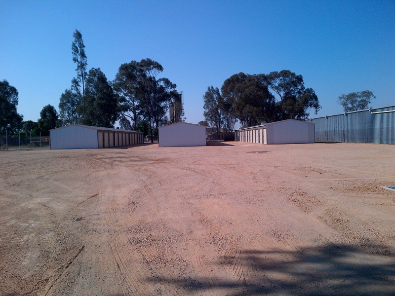 35 Hay Avenue – Payless Storage, Wangaratta VIC 3677