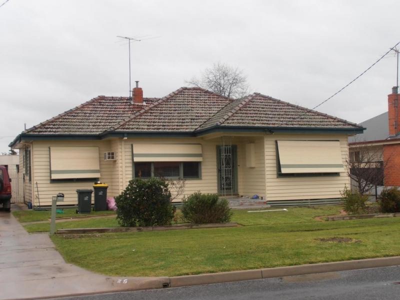 25 Brodie Street, Wangaratta VIC 3677