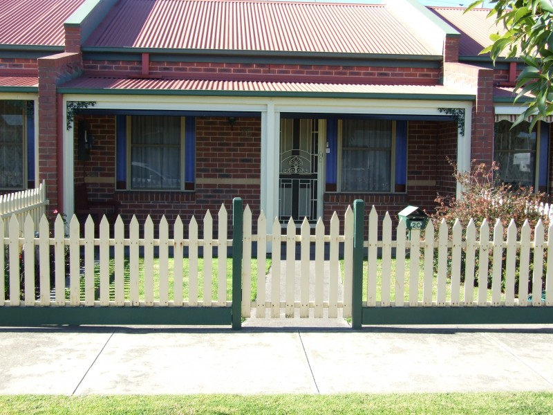 2c Phillipson Street, Wangaratta VIC 3677