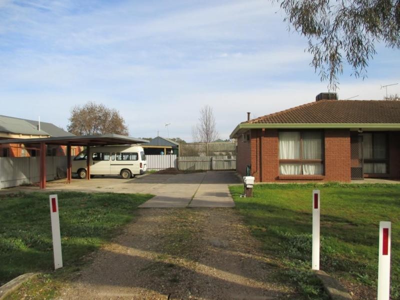 2/33 Meldrum Street, Wangaratta VIC 3677