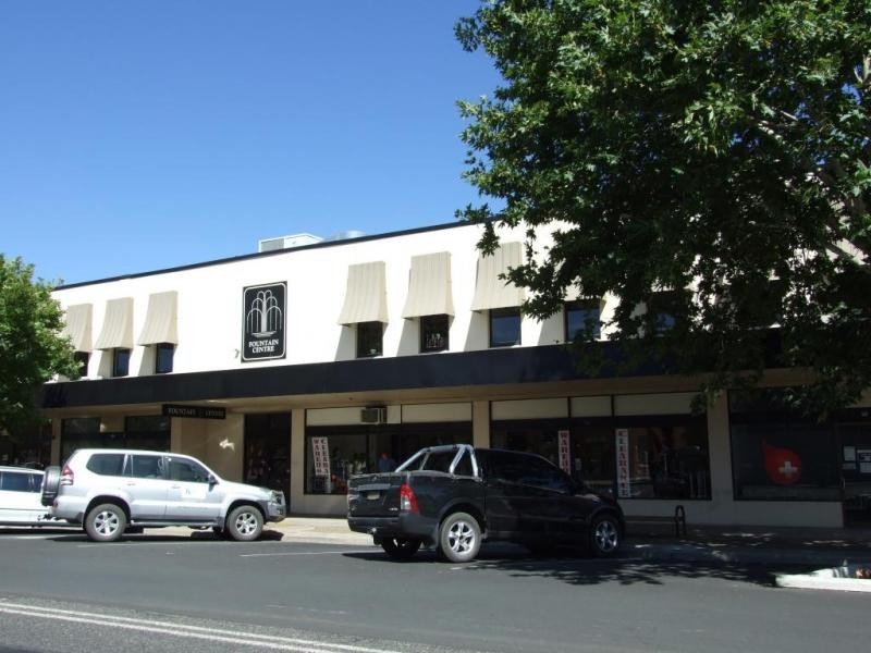 78-80 Ovens Street, Wangaratta VIC 3677