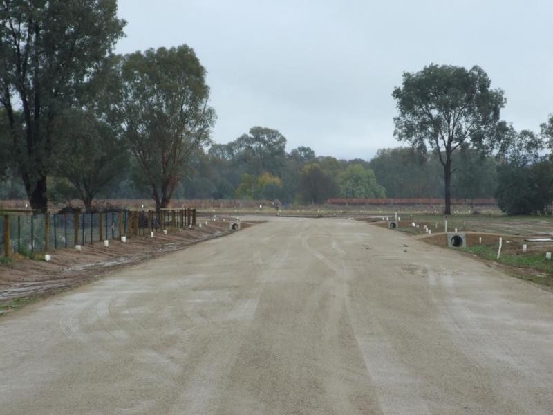 Oxley VIC 3678