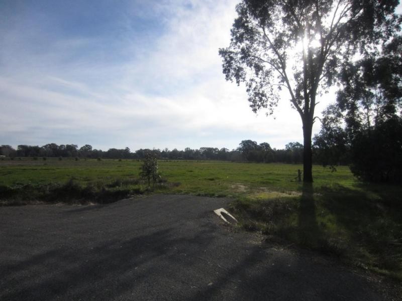 Oxley VIC 3678