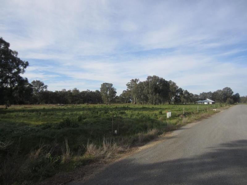 Oxley VIC 3678