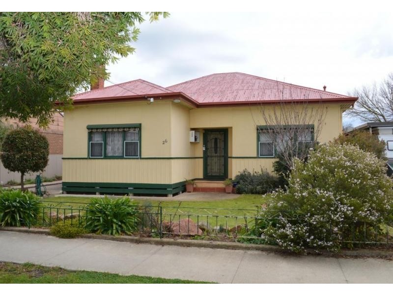 Wangaratta VIC 3677