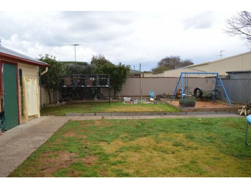 Wangaratta VIC 3677