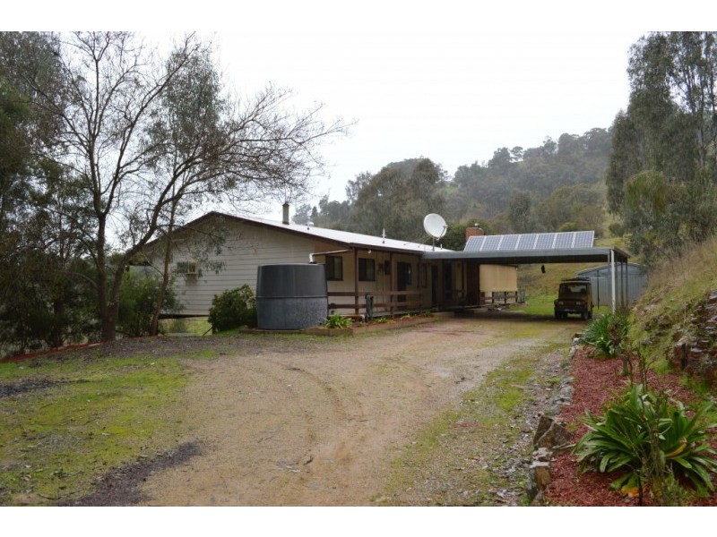 Markwood VIC 3678