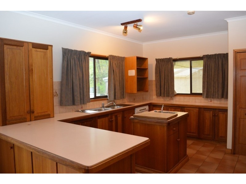 Markwood VIC 3678