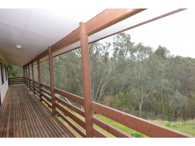 Markwood VIC 3678