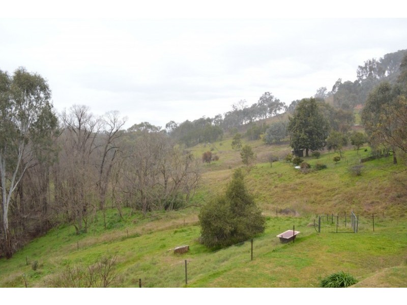 Markwood VIC 3678