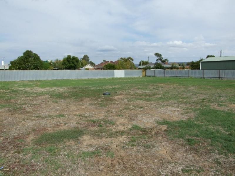 Wangaratta VIC 3677