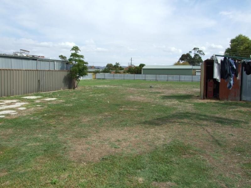 Wangaratta VIC 3677