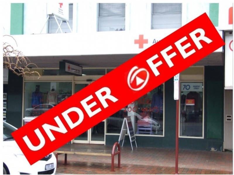 70 Murphy Street, Wangaratta VIC 3677