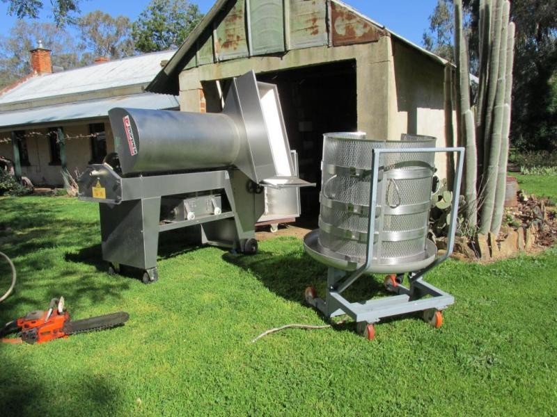 2014 GREAT ALPINE ROAD, Everton VIC 3678