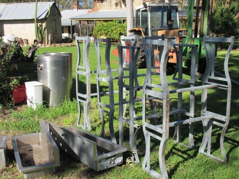 2014 GREAT ALPINE ROAD, Everton VIC 3678