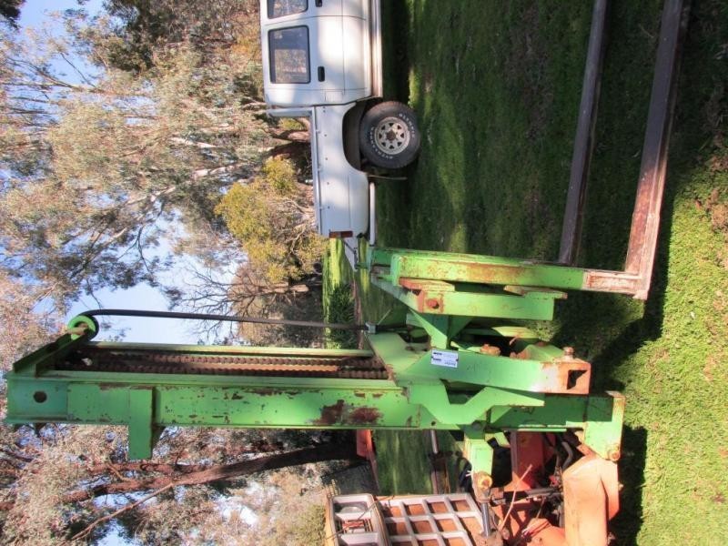 2014 GREAT ALPINE ROAD, Everton VIC 3678