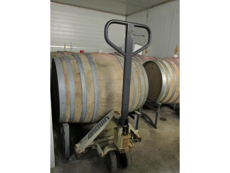 2014 GREAT ALPINE ROAD, Everton VIC 3678