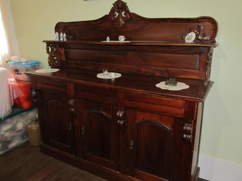 2014 GREAT ALPINE ROAD, Everton VIC 3678