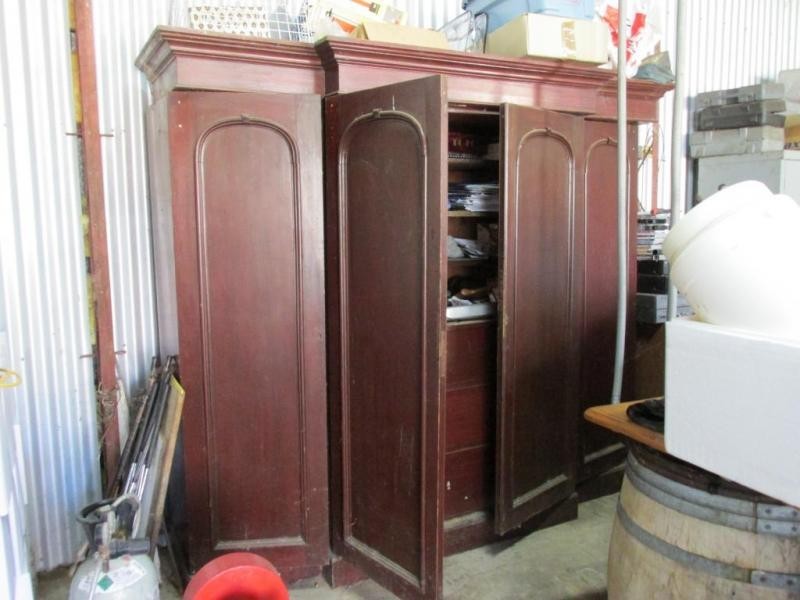 2014 GREAT ALPINE ROAD, Everton VIC 3678