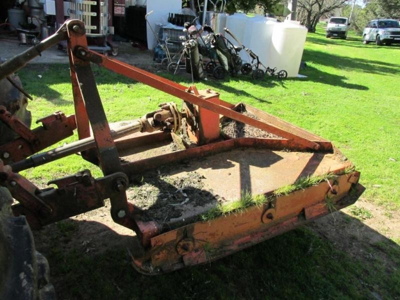 2014 GREAT ALPINE ROAD, Everton VIC 3678