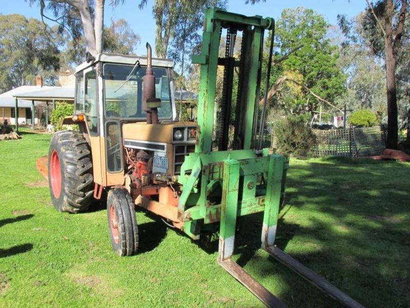 2014 GREAT ALPINE ROAD, Everton VIC 3678