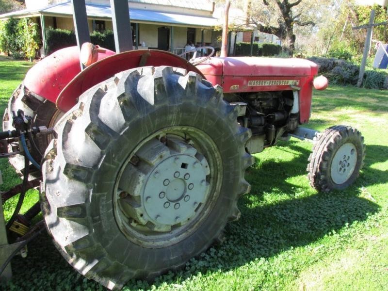 2014 GREAT ALPINE ROAD, Everton VIC 3678