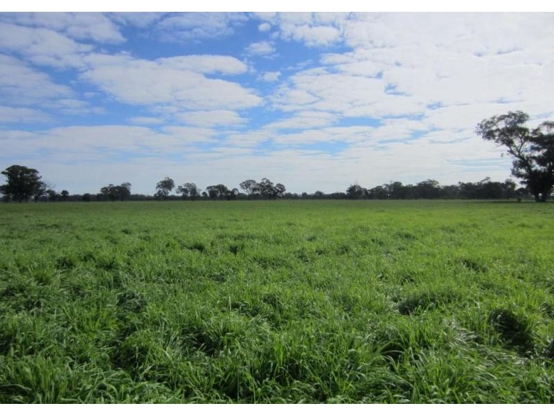 Springhurst VIC 3682