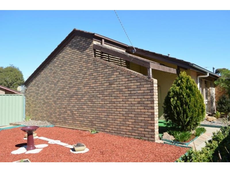 Wangaratta VIC 3677