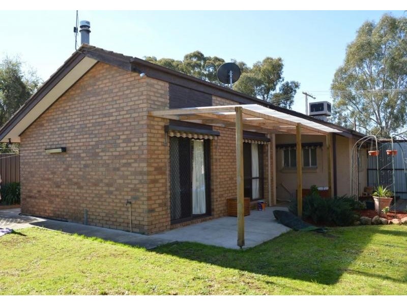 Wangaratta VIC 3677
