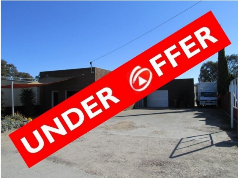 106 Greta Road, Wangaratta VIC 3677