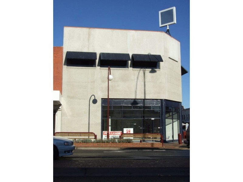 Ground/56-58 Murphy Street, Wangaratta VIC 3677