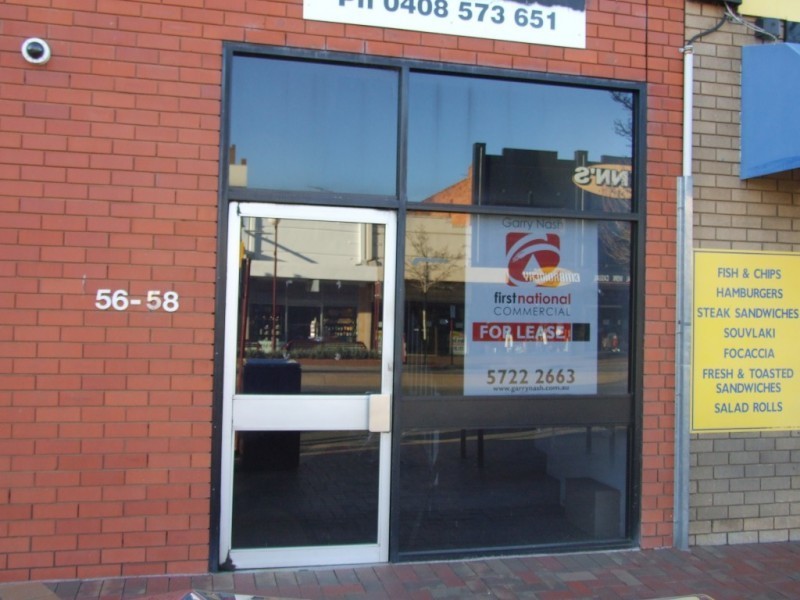 First/56-58 Murphy Street, Wangaratta VIC 3677